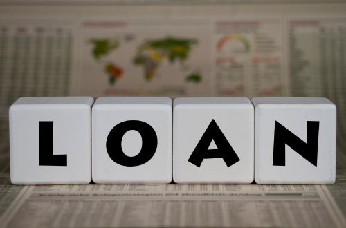 loan